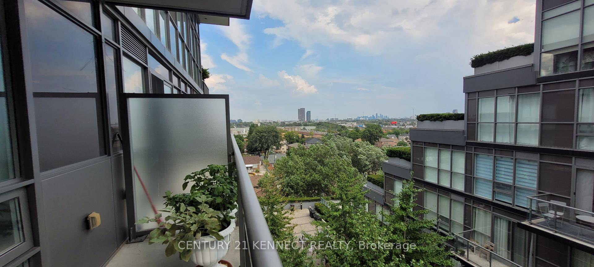 Move In today ! Luxurious Convenient Condo Living Space In The Heart Of North York Keele Wilson Hwy 401 for Car Free Living.