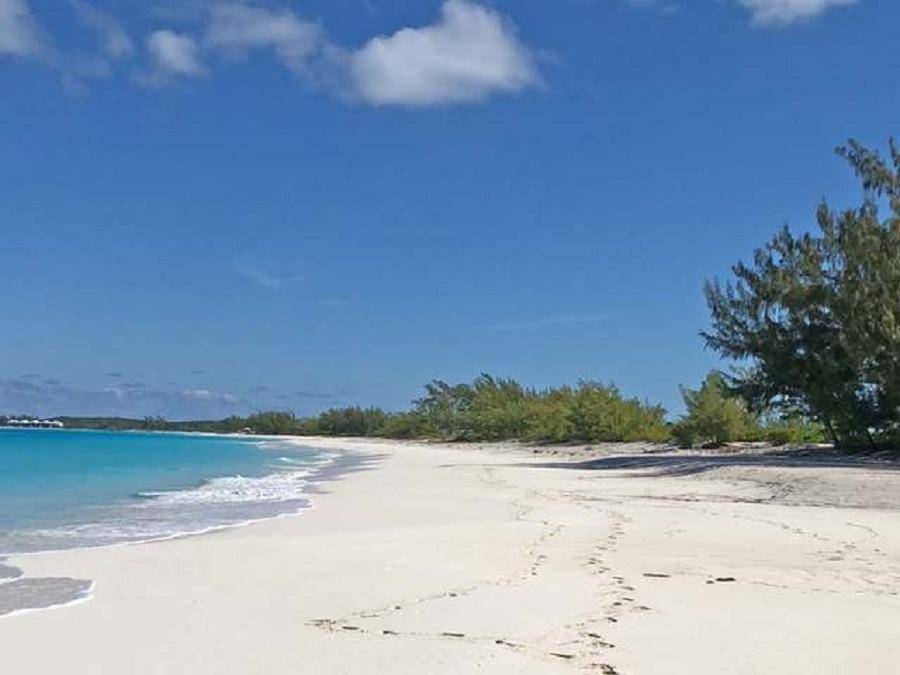 CAPE SANTA MARIA B 40D Land Long-Island-Bahamas