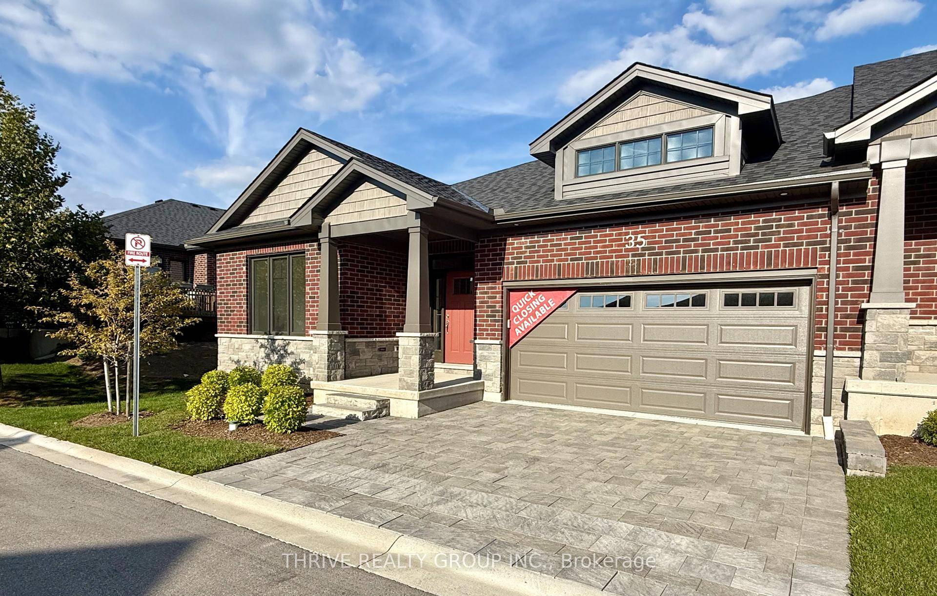 The White Spruce, the largest model in the Whispering Pine condominiums, offers 1, 741 sq.