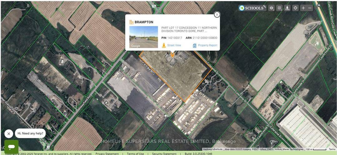 Great opportunity to Acquire 46.