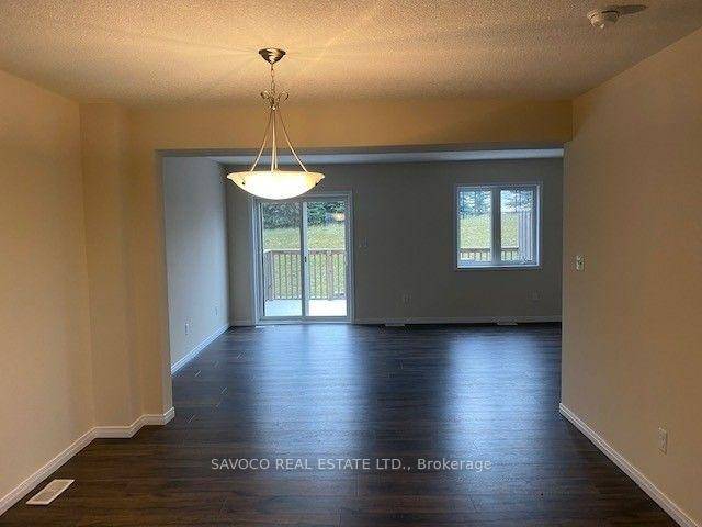 Double Door Garage, 2 Car Driveway, 4 Parking Total Beautiful 3 Bedroom, 2.