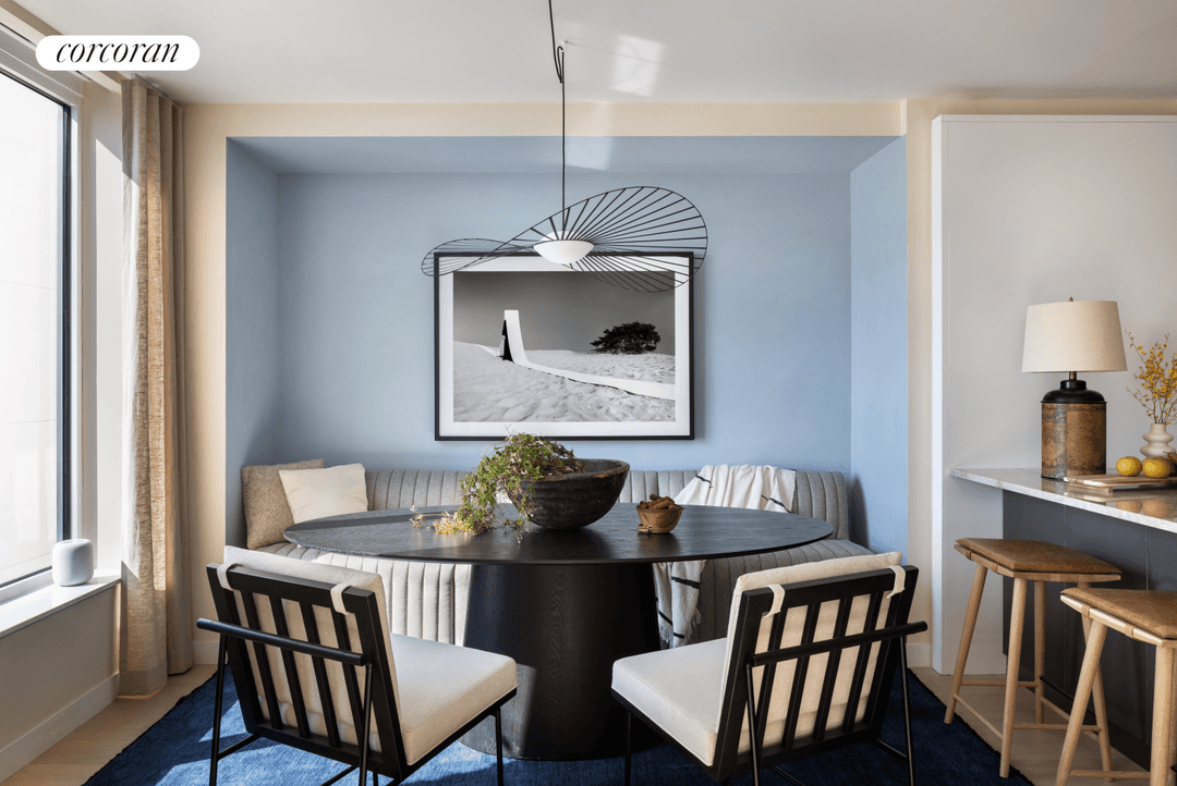 IMMEDIATE OCCUPANCY 450 WASHINGTON RESIDENCES BY RELATED ON THE TRIBECA WATERFRONT.