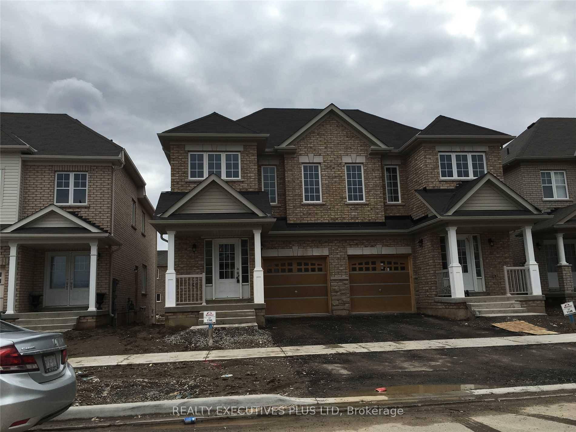Newer Home, Well Upgraded, Shows To Perfection, Appx 1780 Sf, Tenants Responsible To Clean Snow, Cut Grass, Pay All Utilities, Tenants Ins, 1st And Last Months And 10 Post Dated ...