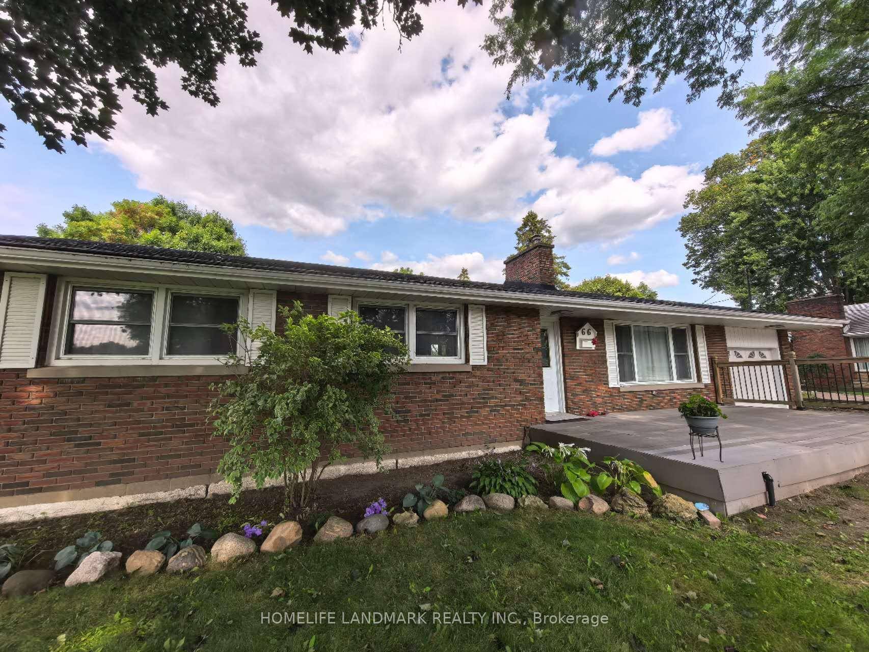 Welcome to your dream home !