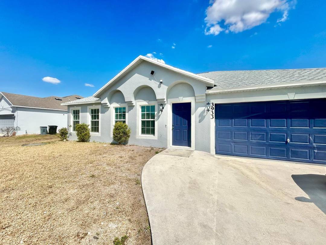 Stunning, move in ready home featuring high end modern upgrades throughout and fresh interior and exterior paint.