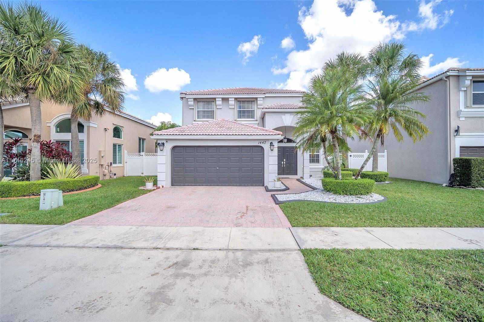 Beautifully updated 4 2. 5 home located in prestigious Kingsview TownGate.
