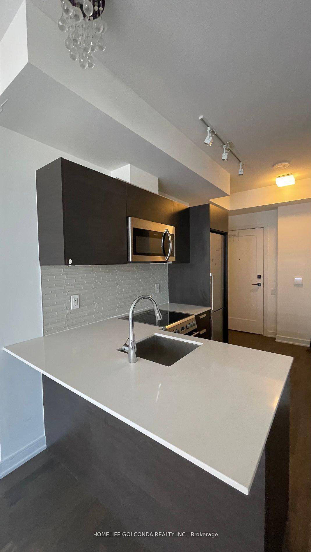 Amazing Location 1 Thousand Bay Condos By Cresford.