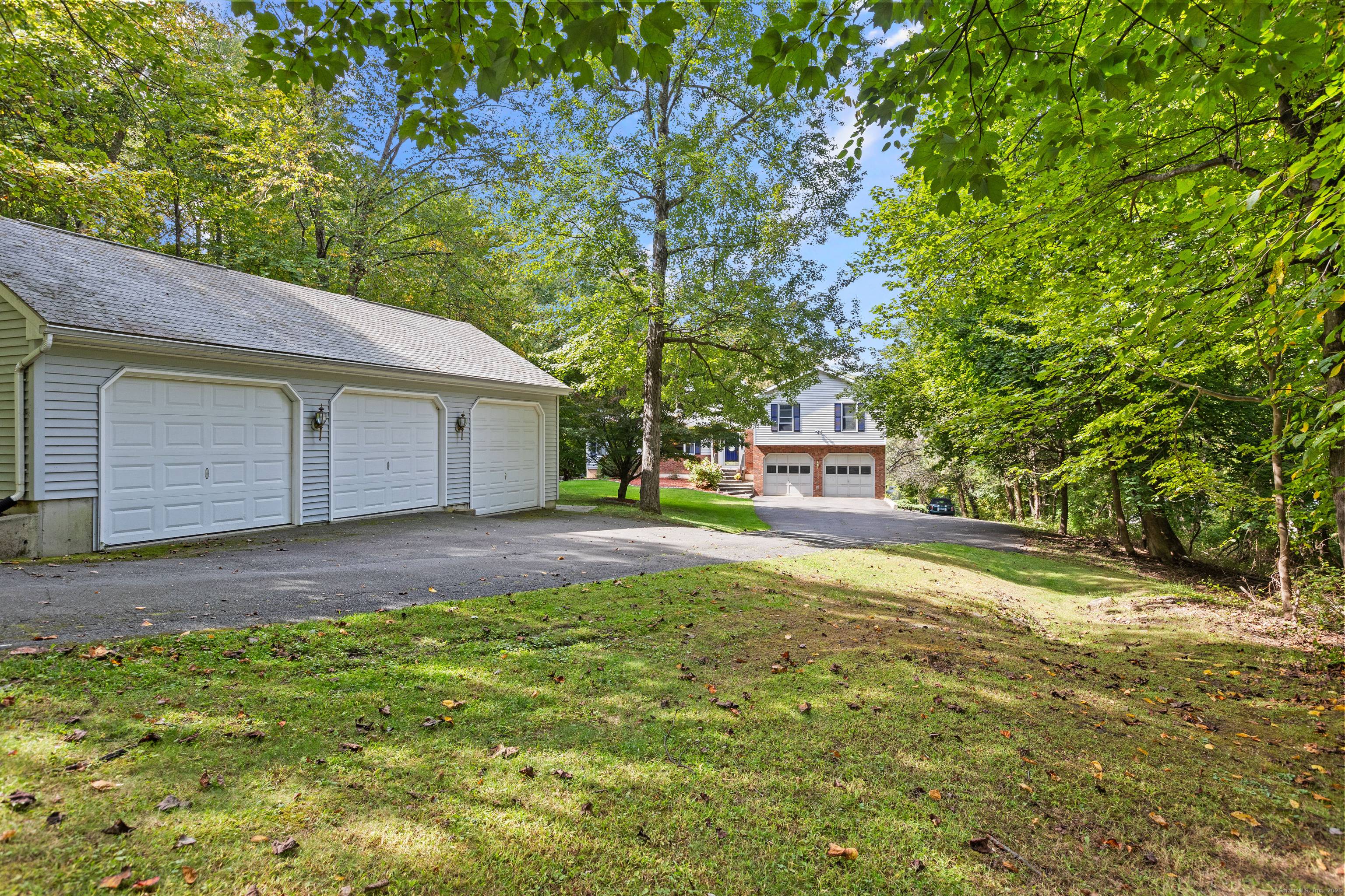 Magnificent and truly one of a kind, this extraordinary 4 bedroom, 3 bath residence with a 5 car garage.