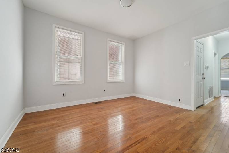 Warner Ave Jersey City New Jersey Duplex