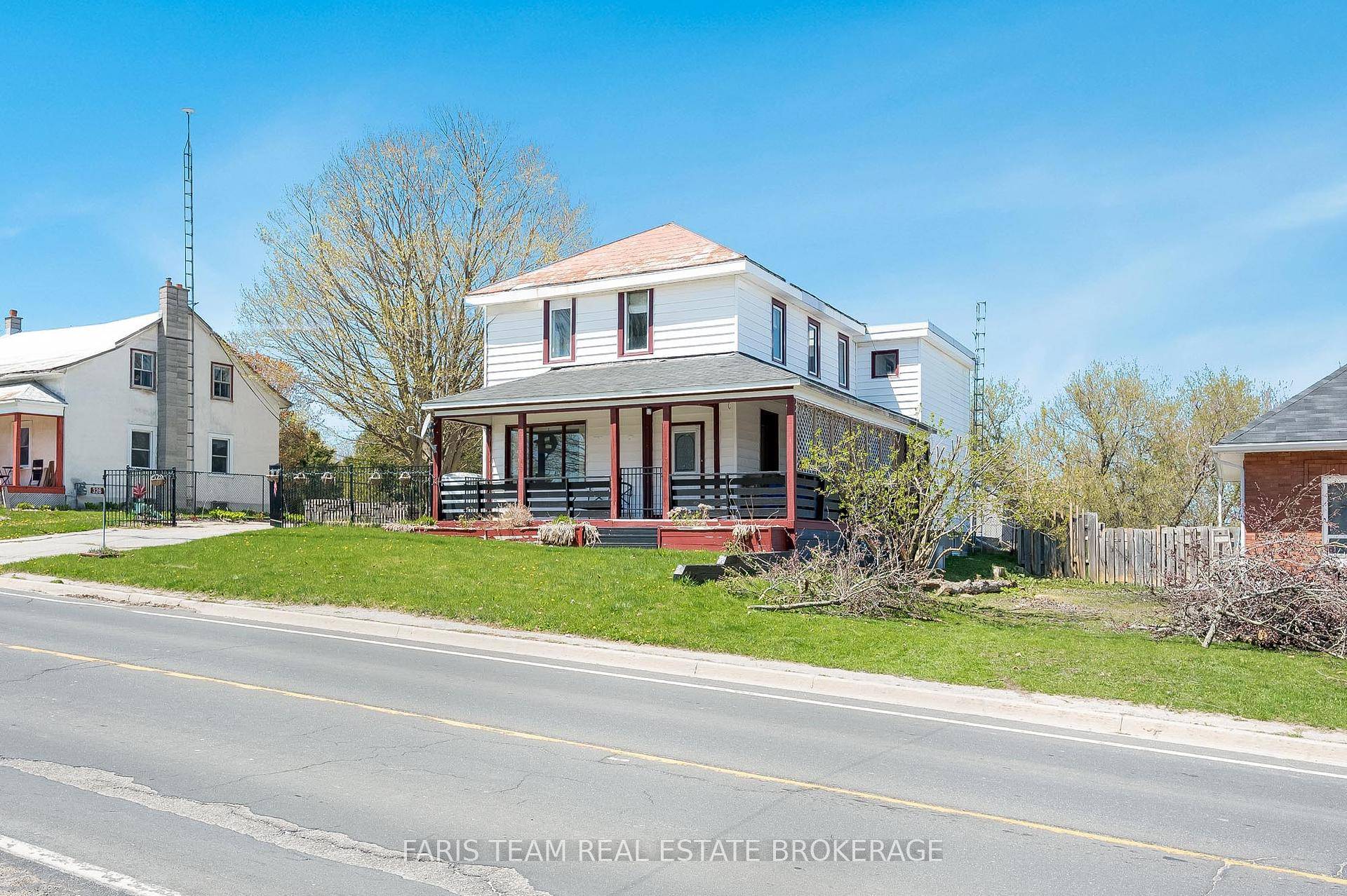 Top 5 Reasons You Will Love This Home 1 This spacious family home offers plenty of room to grow, gather, and make memories with six bedrooms, a versatile layout, and ...
