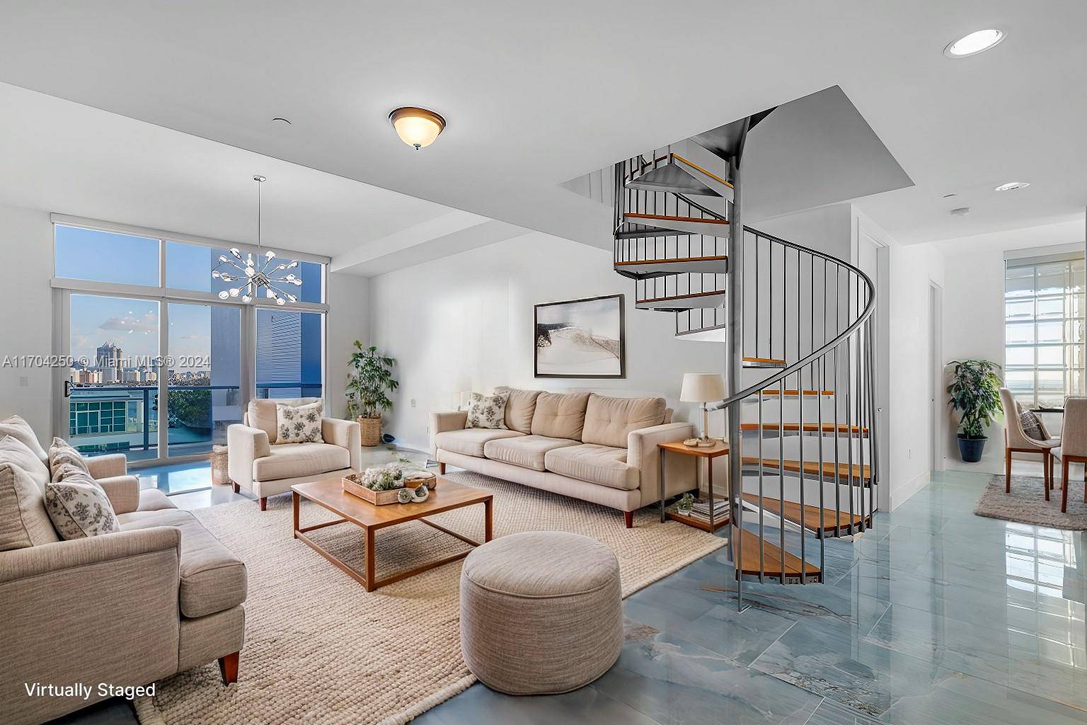 Discover the pinnacle of luxury living on one of Miami Beach's most sought after private islands.