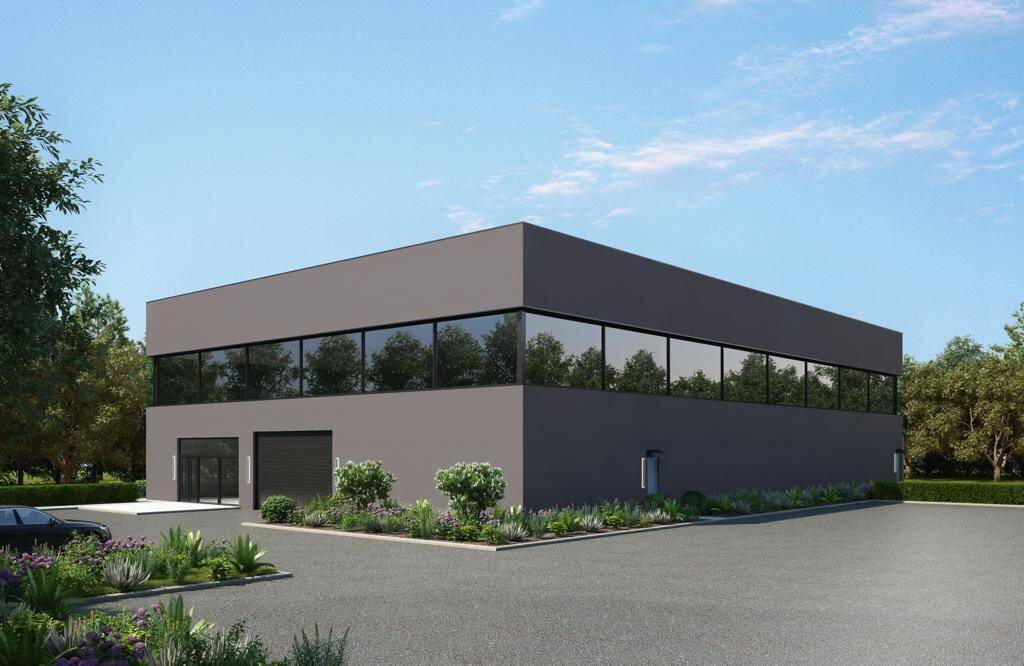 Prime location. This sale includes a total of 5 parcels equalling.