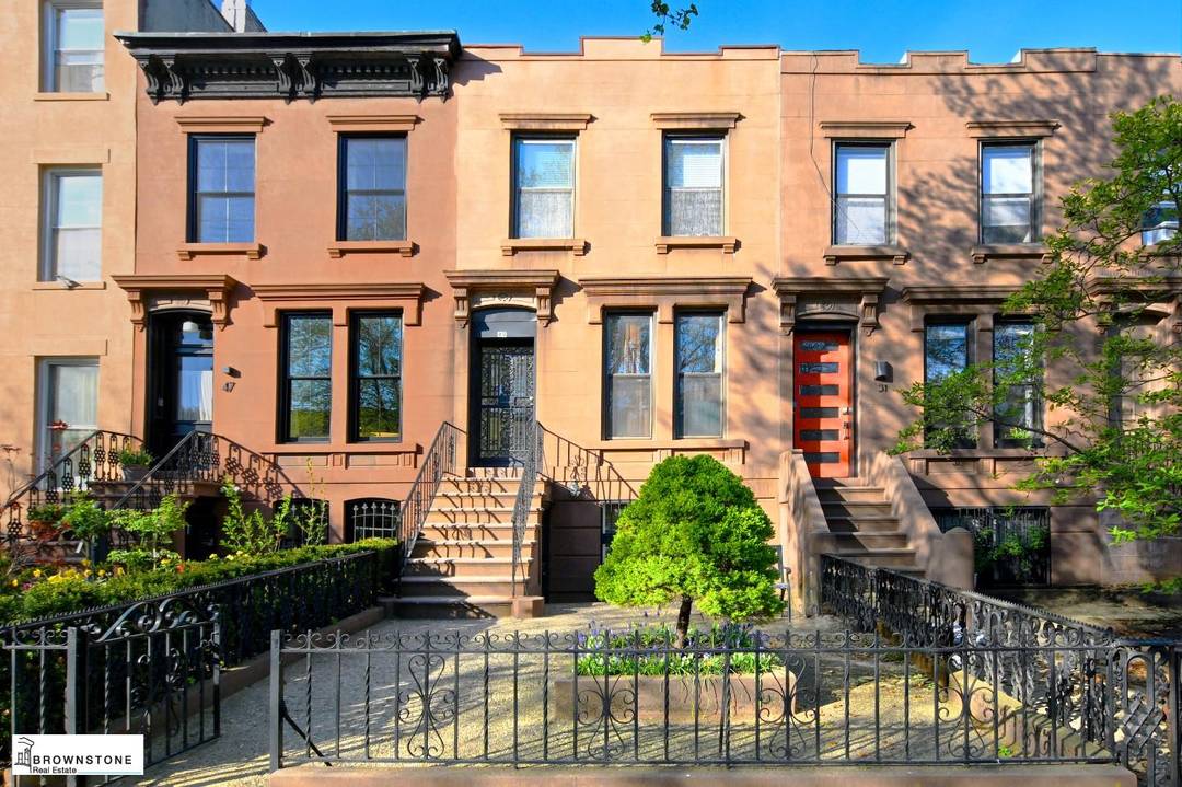 For the first time in almost fifty years, 49 2nd Street comes to market !
