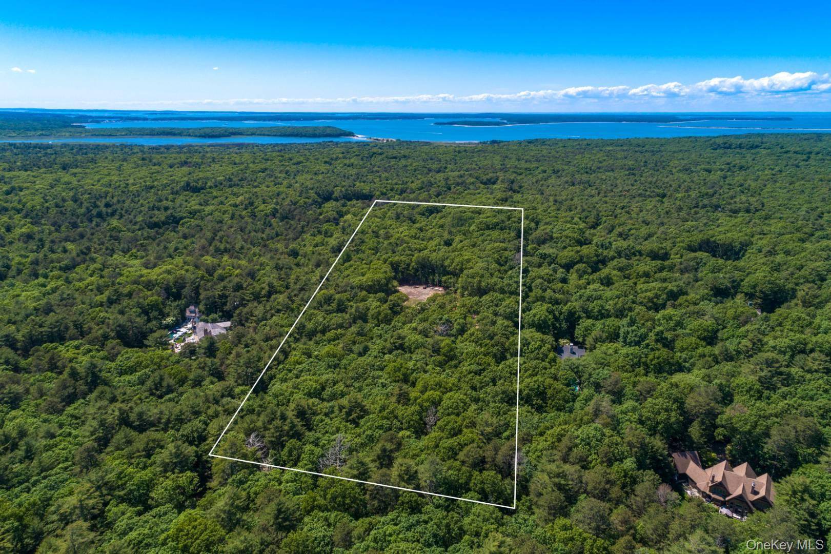 The price listed 3, 295, 000 is for Land and Building Site Plans only.