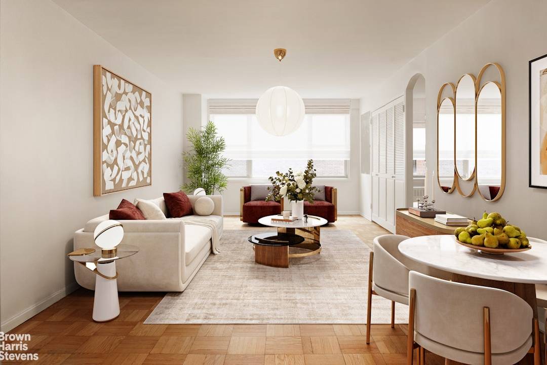 Be the first to enjoy the brand new bathroom and kitchen in this inviting home.