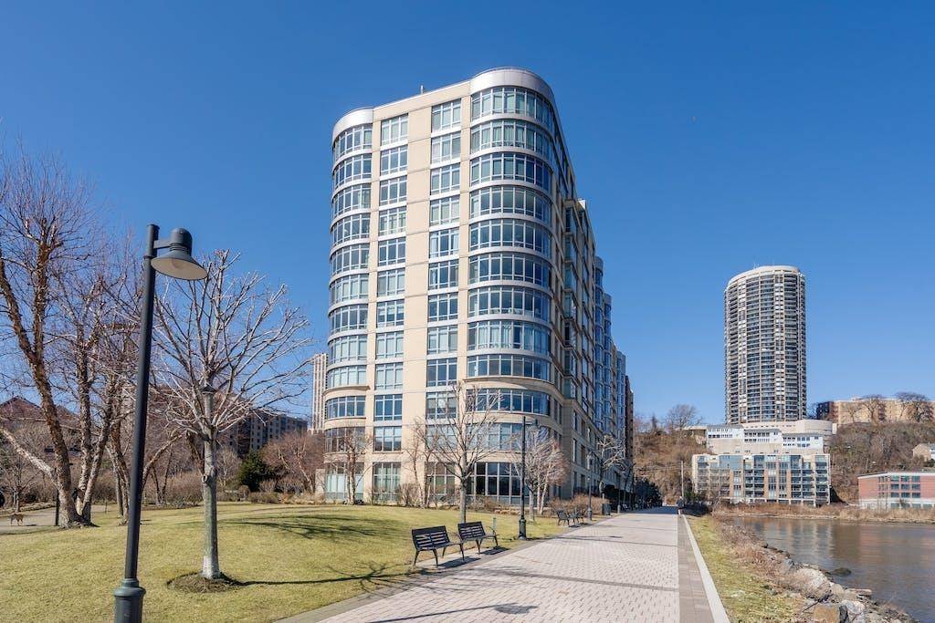 8100 RIVER RD Condo New Jersey