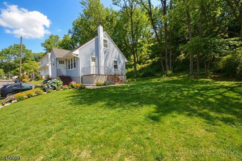 Welcome to 454 Rifle Camp Rd, a fully renovated 2 bedroom, 1 bathroom home with fresh, modern appeal throughout.