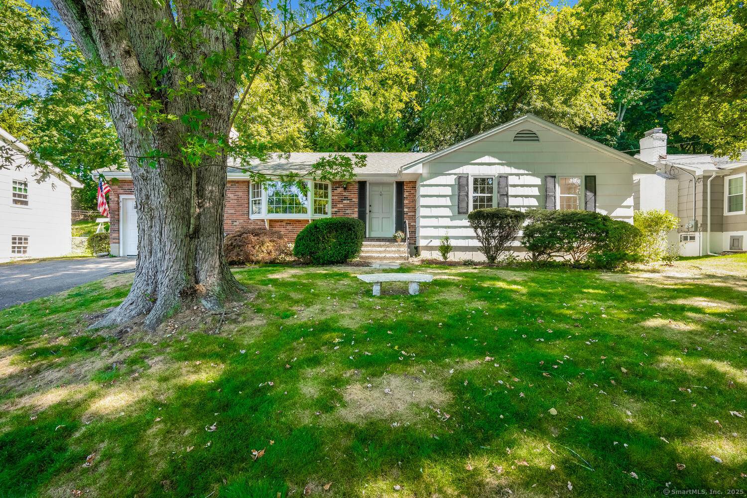 Discover this beautifully updated 3 BR ranch home featuring one level living, situated in one of Fairfield University's most desirable neighborhoods.