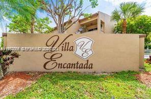 Renovated 3 bedroom, 2 bath corner unit located in the gated Villa Encantada community.