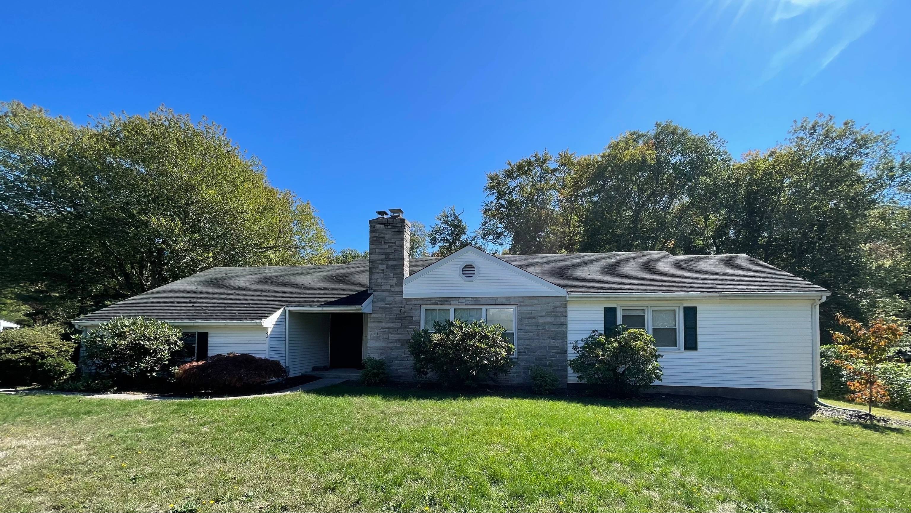 Welcome to 82 North High Street, nestled in the heart of Clinton a charming and highly desirable shoreline town known for its coastal beauty and vibrant community.