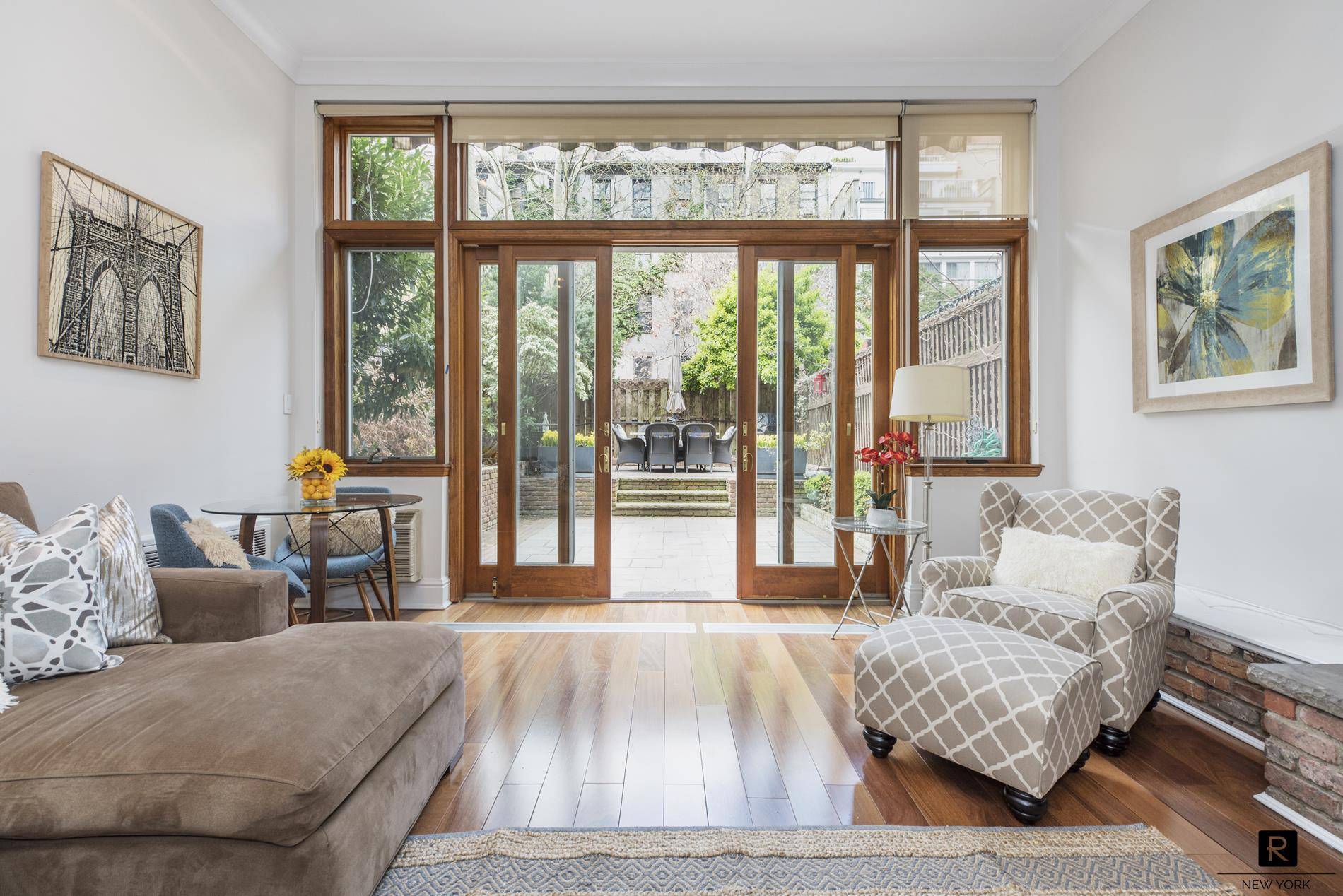 Perfect Location in Murray Hill Kips Bay on a quiet tree lined street within walking distance of the United Nations, 1st Avenue Medical Corridor, Grand Central and Penn Station as ...