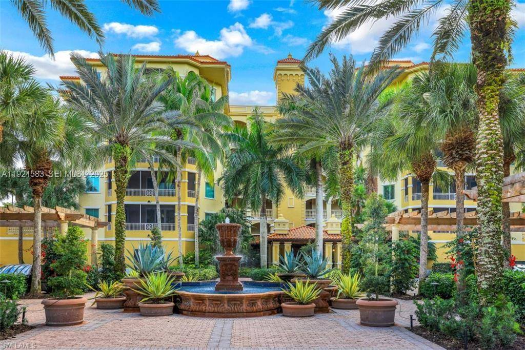 Live the Luxe Resort Lifestyle at Ritz Carlton Tiburo n Soar above it all in this stunning 4th floor condo, perfectly perched in the heart of the prestigious Tiburo n ...