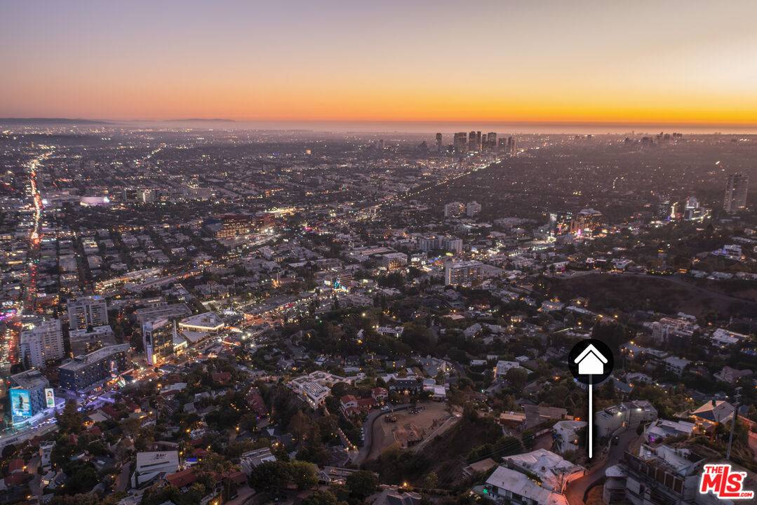 8692 Franklin Ave Sunset Strip La