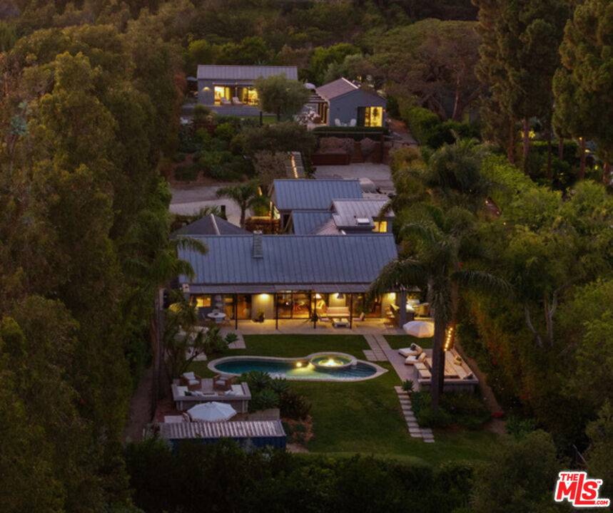 28036   Sea Lane Dr 5BR Malibu La