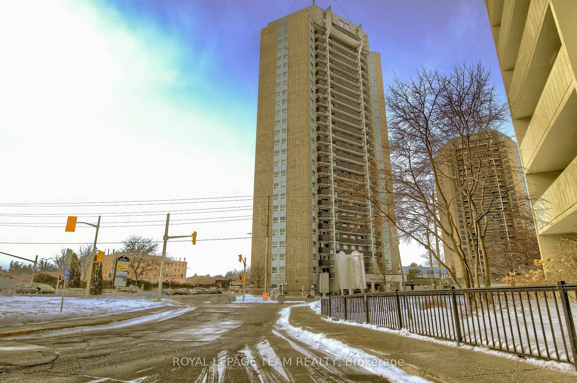 Welcome to 1380 Prince of Wales, where breathtaking views meet modern comfort !