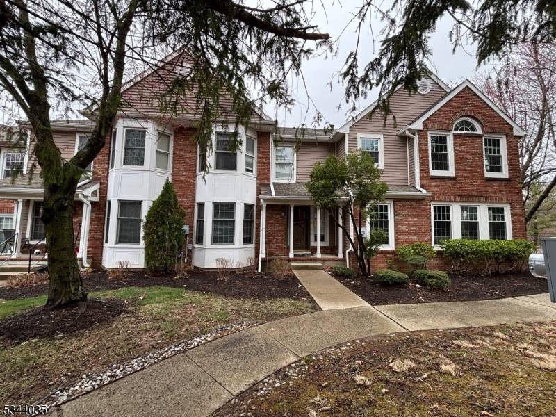 Don't miss the opportunity to own one of the few townhomes in this complex that has a full walkout basement, partially finished with a full bath and fireplace.