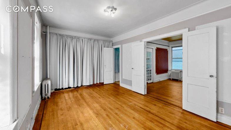 Prime Sunset Park Brick 6 Family Opportunity Positioned on a desirable block in the heart of Sunset Park, this solid brick six family building presents a compelling opportunity in one ...