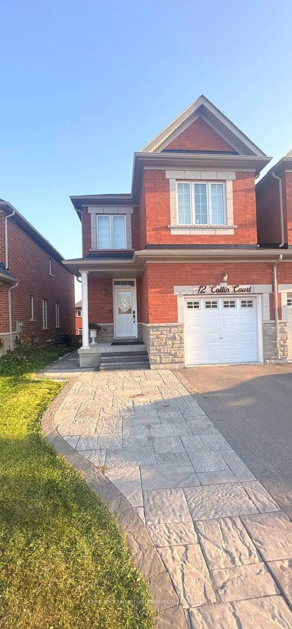 Discover this beautifully finished walkout basement apartment located in one of Richmond Hills most desirable neighborhoods.
