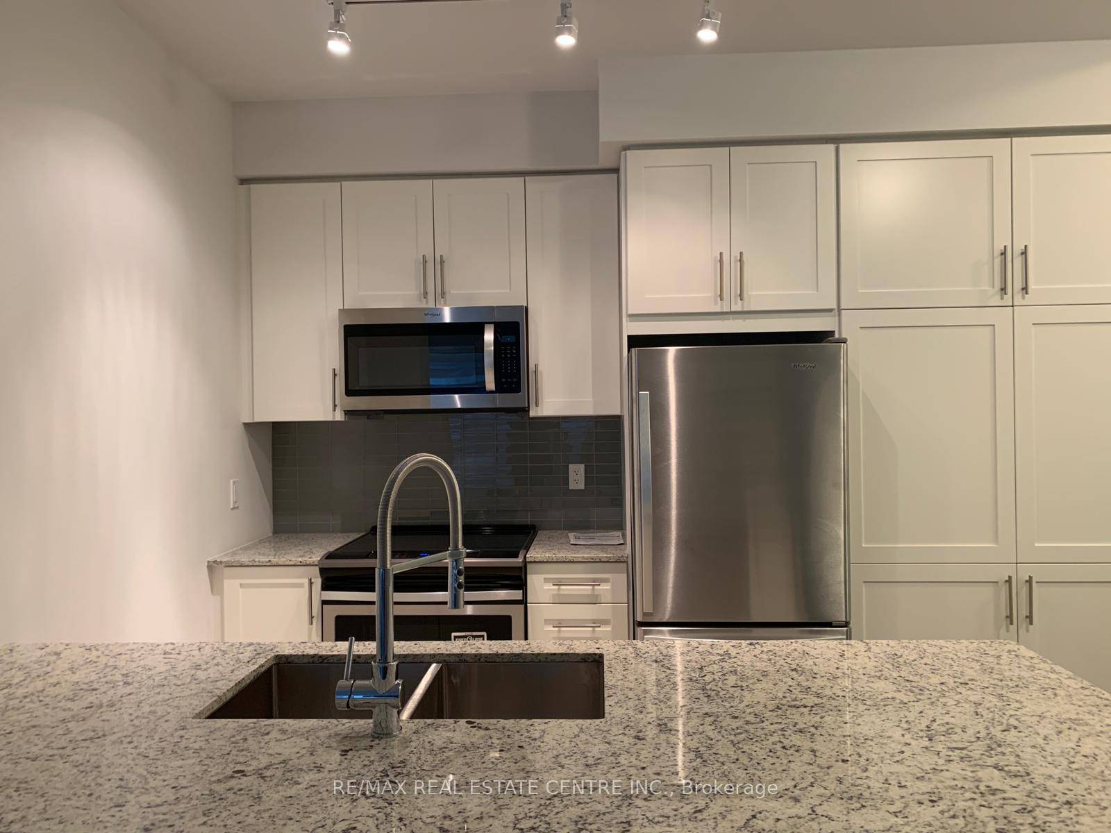 Welcome to Parkside at Square One, where luxury meets convenience in this stunning corner suite featuring 2 bedrooms and 2 full baths.
