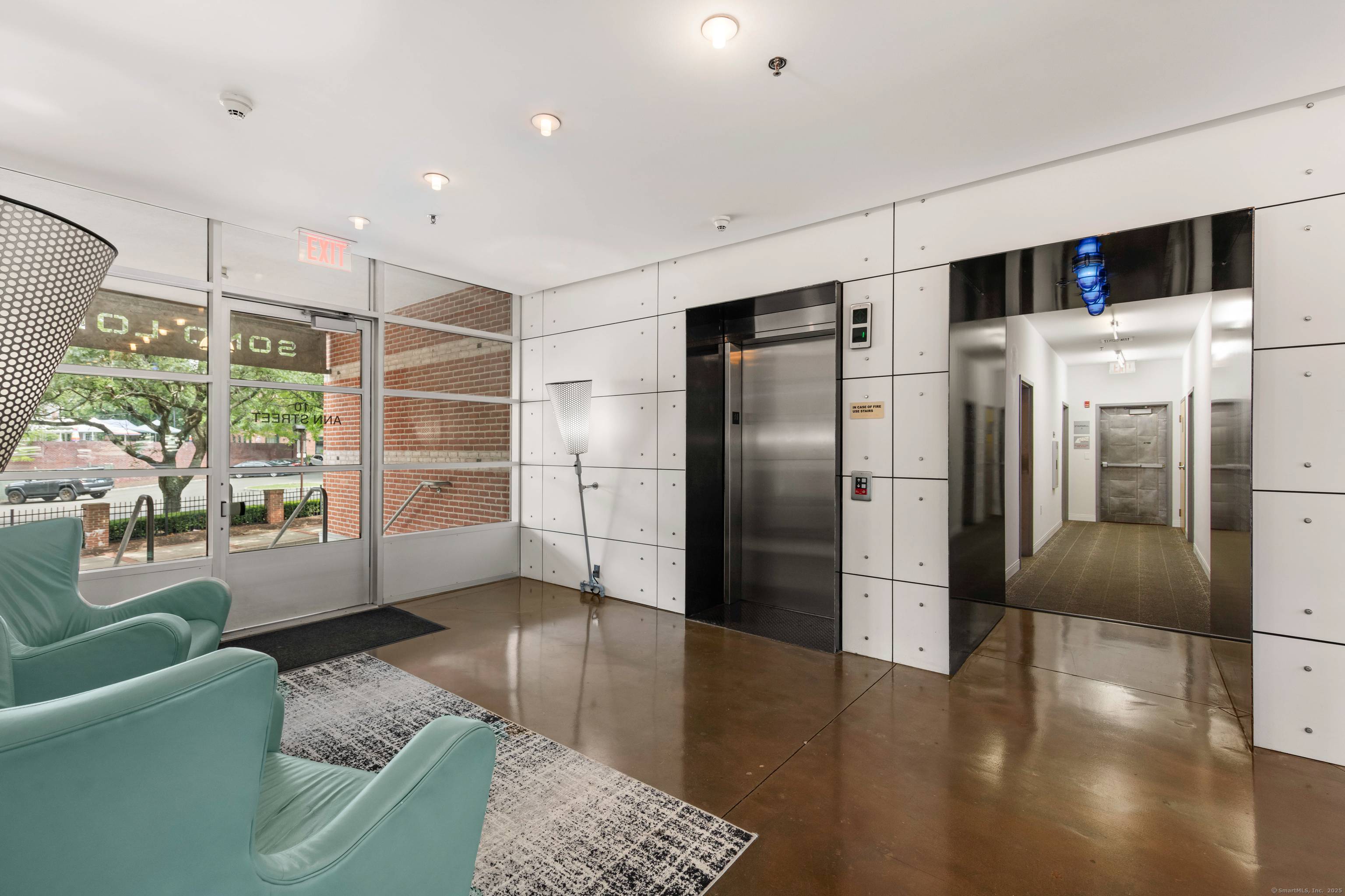 Luxury Living in the Heart of SoNo !