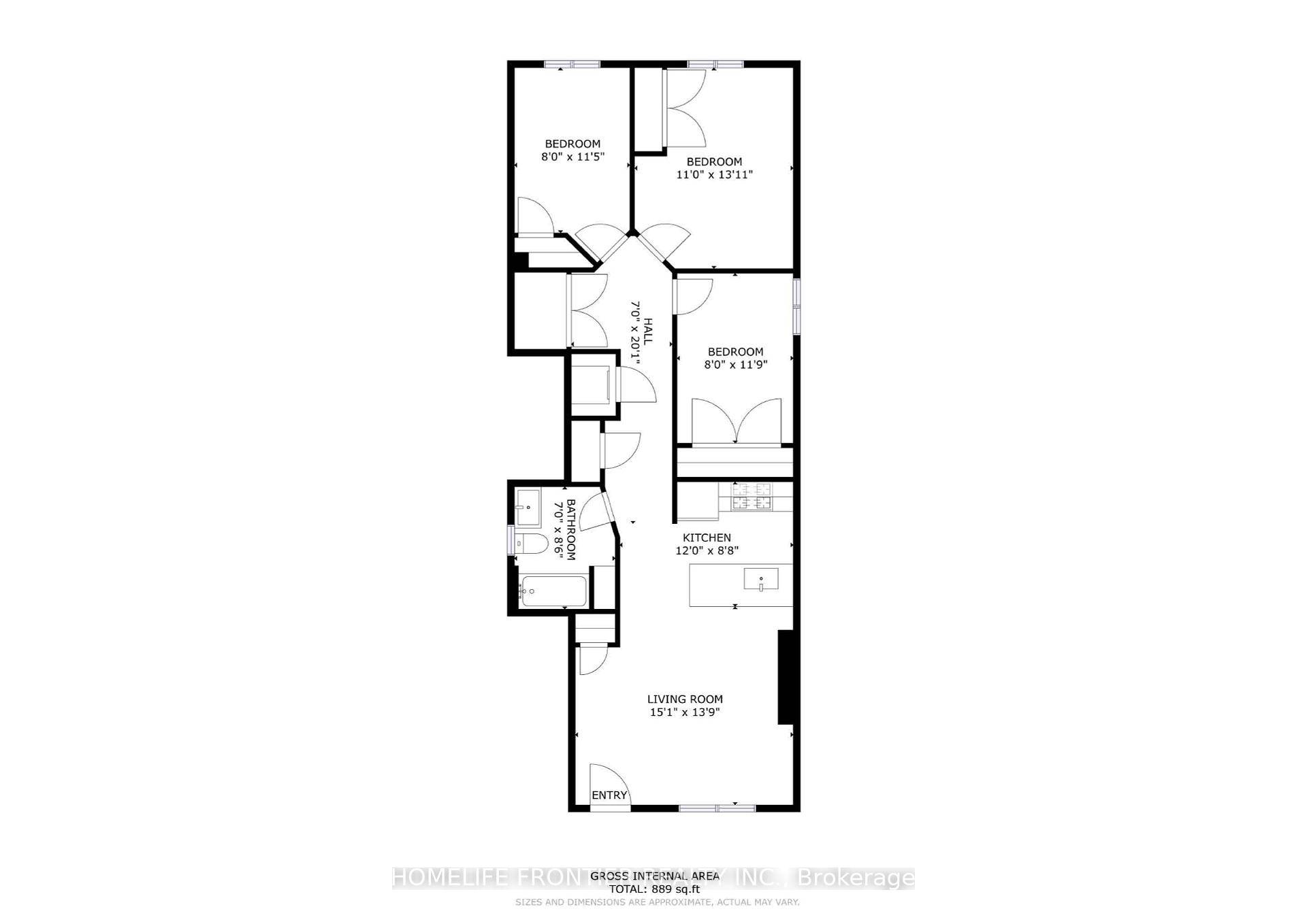 Welcome to this beautifully renovated 3bed 1bath main level unit, thoughtfully crafted fo rmodern living with comfort and style.
