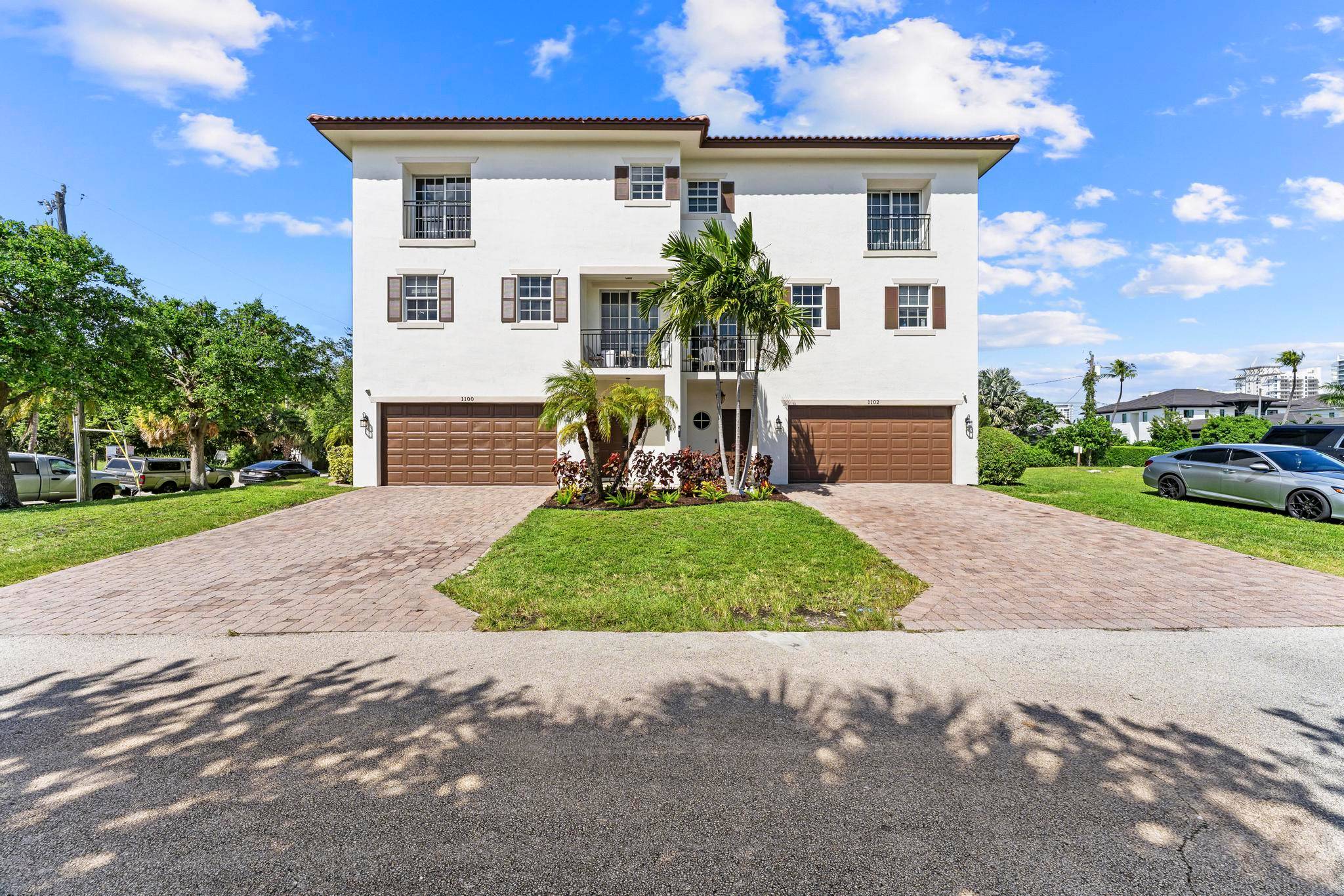 Prime investment opportunity on Singer Island !