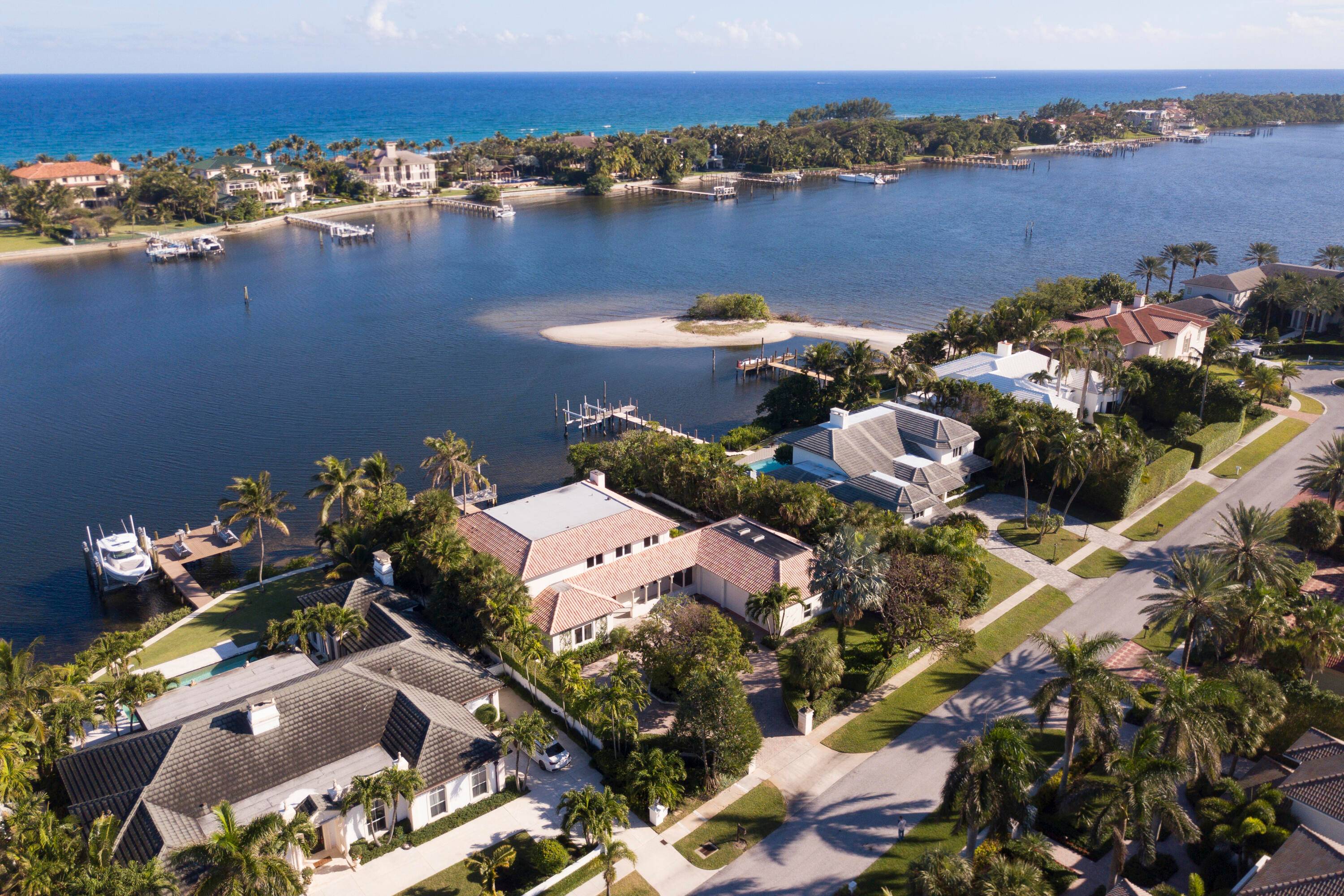 Mediterranean 3 Bed 3 Bath Pt.