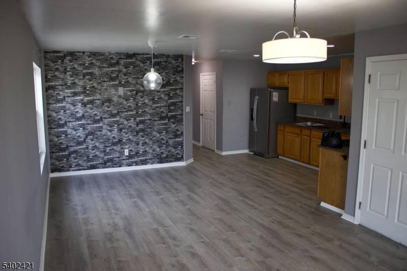 Geneva St Elizabeth City New Jersey Two-Story