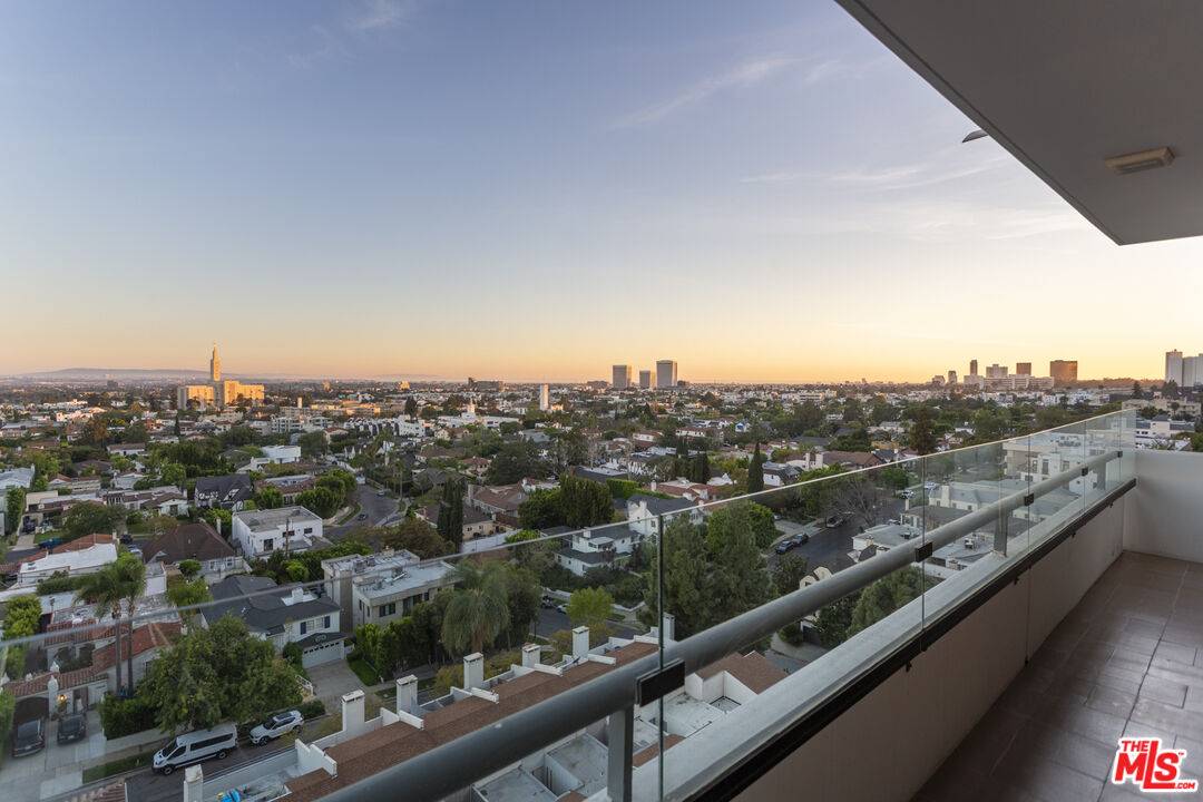 10660   Wilshire Blvd 3BR Westwood La