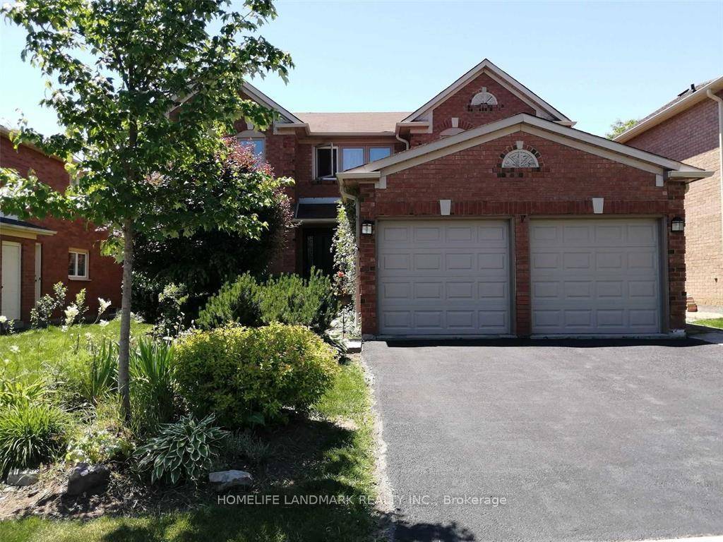 Gorgeous amp ; Spacious 3400 Sq Ft, 4 Bedrooms 3 Washrooms Home Located In Glen Abbey.