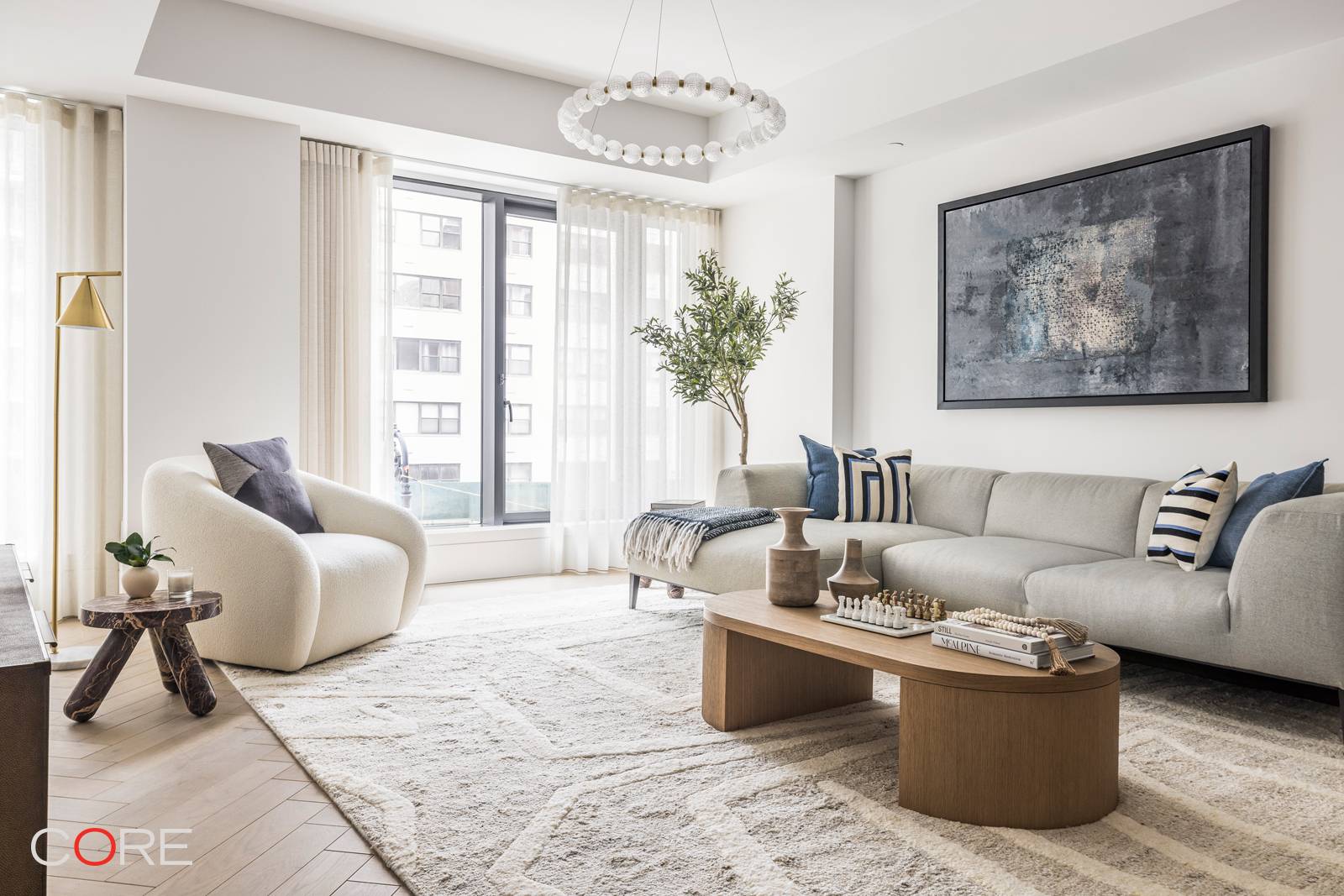 Private In Person Appointments Available Immediate Occupancy Introducing The Harper, the Upper East Side s newest condominium inspired by the timeless appeal of Art Deco and the sleek elegance of ...