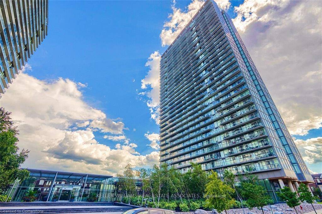 Unmatched Views, Unbeatable Location Welcome to Suite 2206 at NXT Condos !