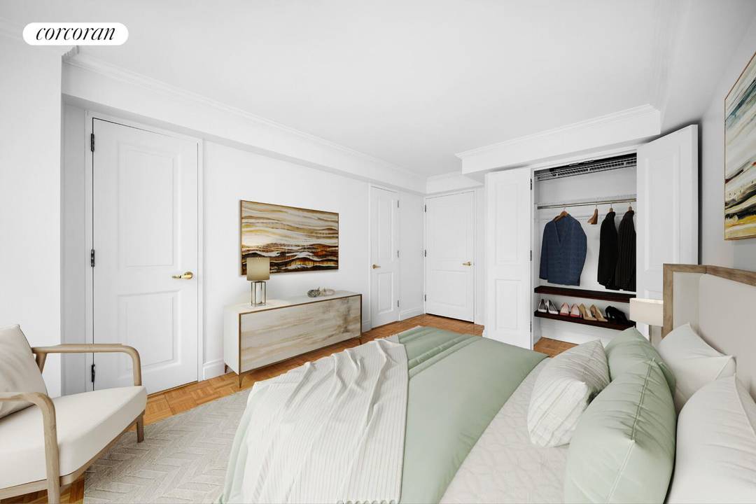 Welcome to Residence 3D at The Impala, a full service condominium ideally located on East 76th Street in the heart of the Upper East Side offering exceptional flexibility for both ...