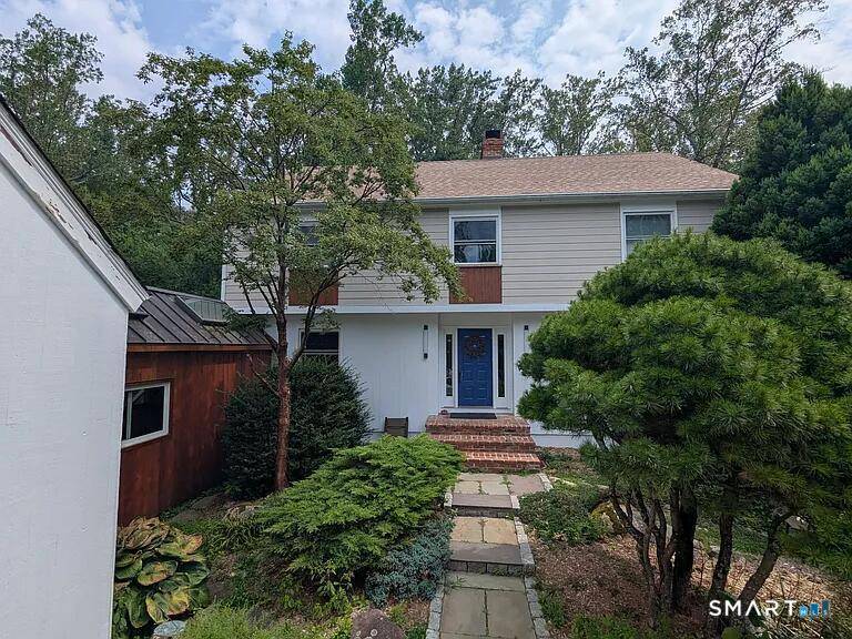 Beautifully renovated with custom finishes.