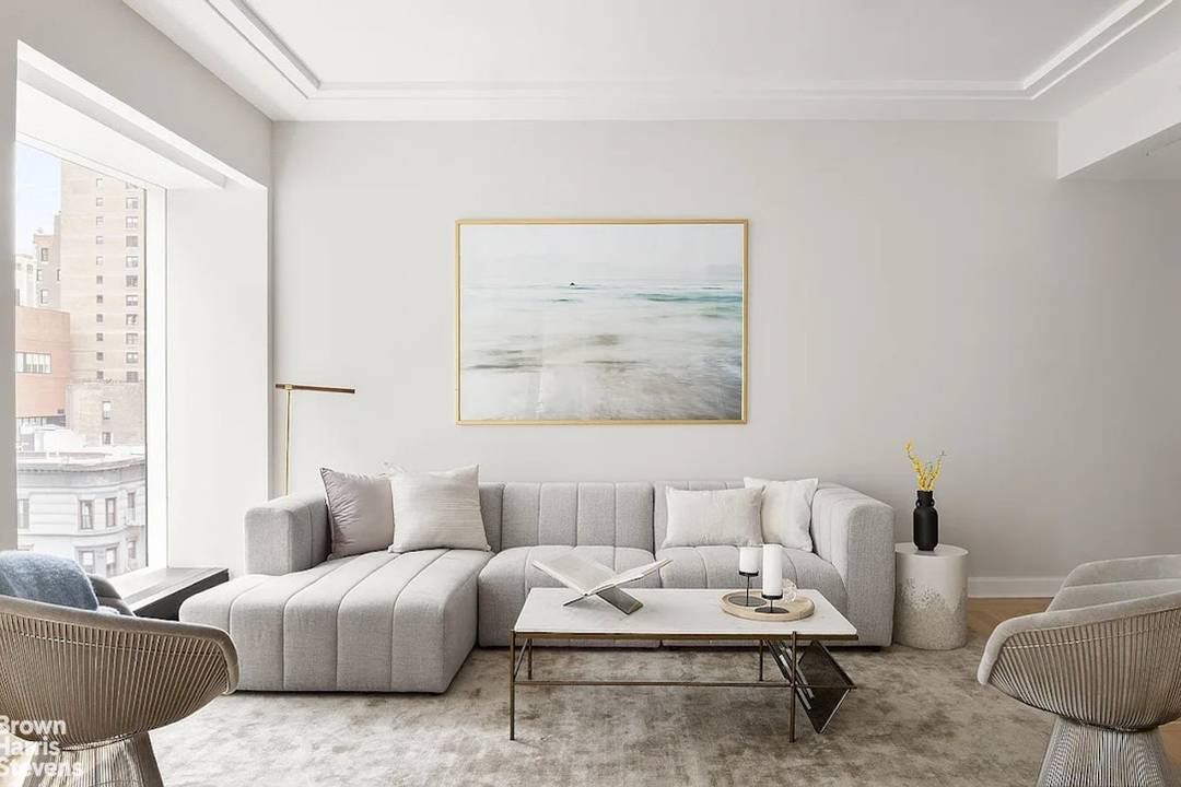 Private In Person Appointments Available Immediate Occupancy Apartment 12C at 1289 Lexington is a grand two bedroom, two and a half bathroom home of 1, 715 ?