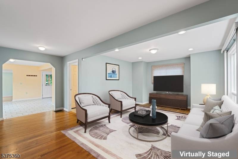 Welcome to this beautifully updated custom home that blends modern convenience with timeless appeal.