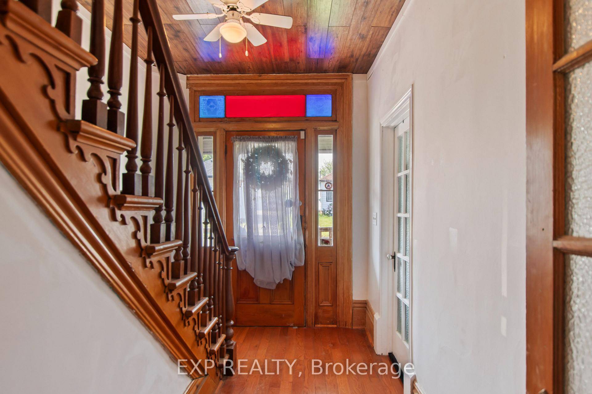 Unique offering investors and multi family will love this house !
