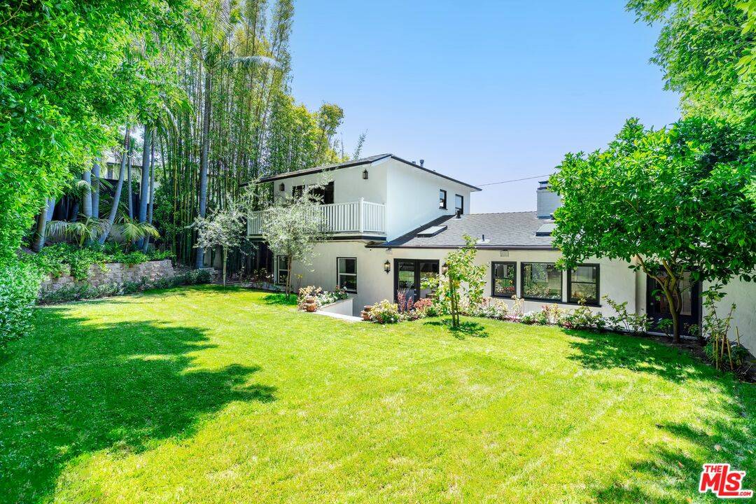 1622 Sunset Plaza Dr 3BR Sunset Strip La