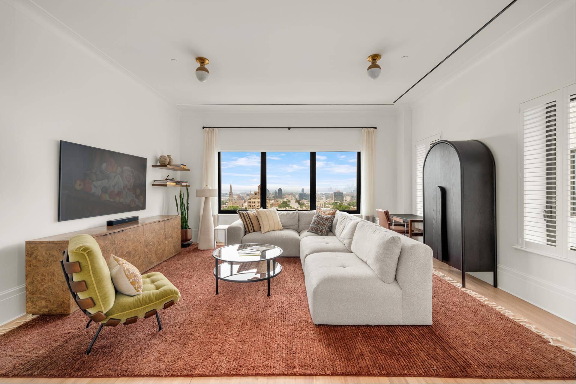 Introducing Penthouse F, a stunning 3 bedroom, 2.