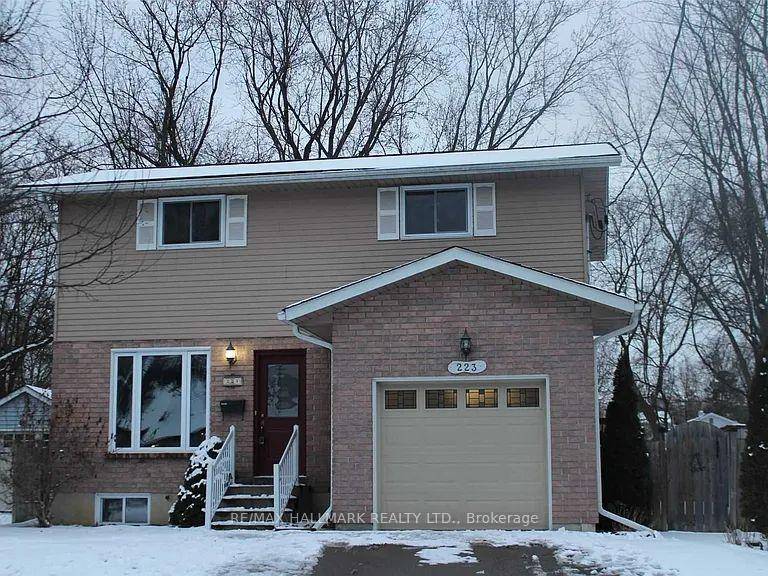 Welcome To This South Keswick 3 1 Bedroom, 3 Bath Beautiful home on a private, deep lot W finished basement.